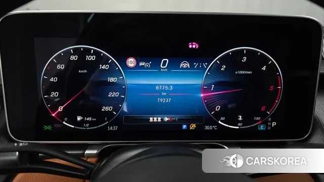 Mercedes-Benz S-Class W223 id 3012139 из Кореи 18