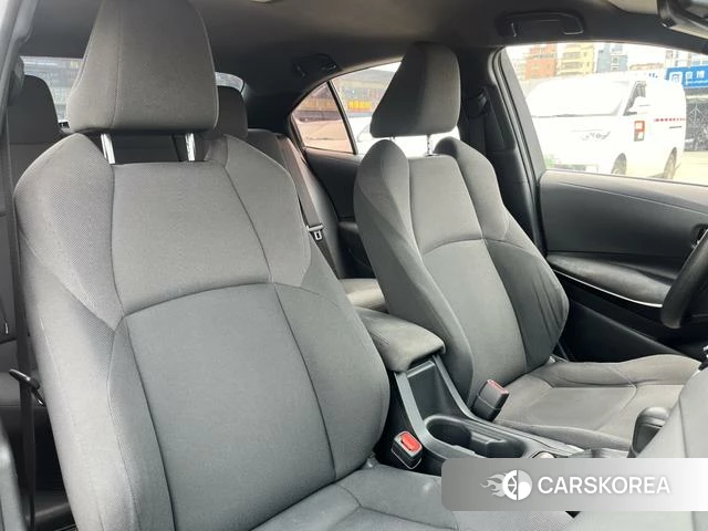 Toyota Lei Ling id 4220024 из Китая 11