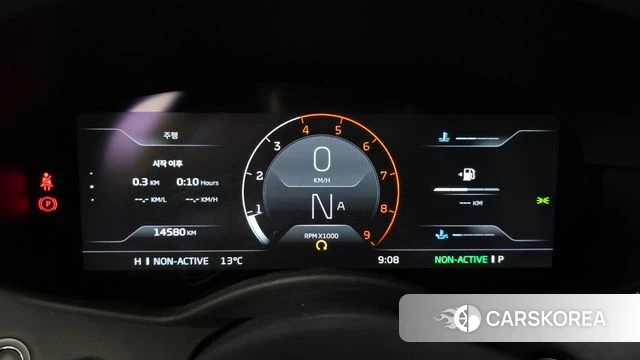 McLaren GT id 4178806 из Кореи 18