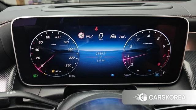 Mercedes-Benz GLC-Class X254 id 4635148 из Кореи 32