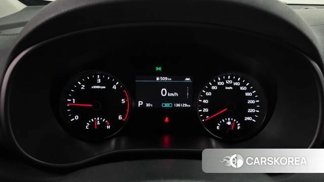 Kia Sportage The Bold id 4836136 из Кореи 32