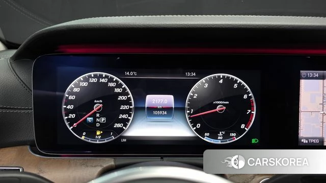 Mercedes-Benz E-Class W213 id 3966403 из Кореи 18