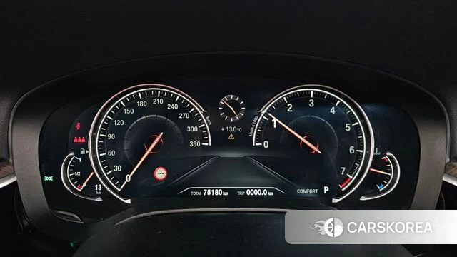 BMW 6 Series GT (G32) id 3905832 из Кореи 18