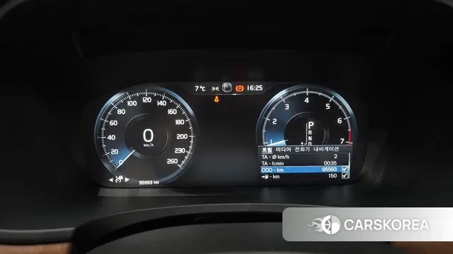 Volvo S90 id 3672403 из Кореи 18