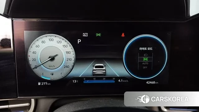 Hyundai Avante (CN7) id 3722881 из Кореи 18