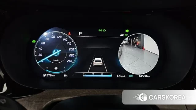 Kia K5 Hybrid 3rd Generation id 3591112 из Кореи 18