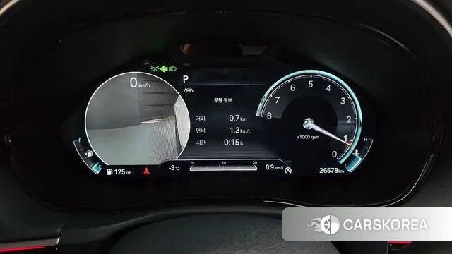 Genesis GV70 id 3599749 из Кореи 18