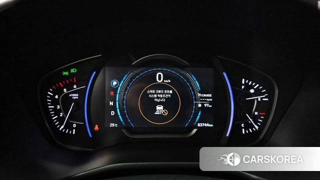 Hyundai Santa Fe TM id 4351247 из Кореи 31