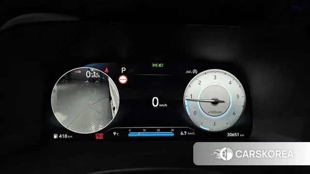 Hyundai The New Palisade id 3763442 из Кореи 18