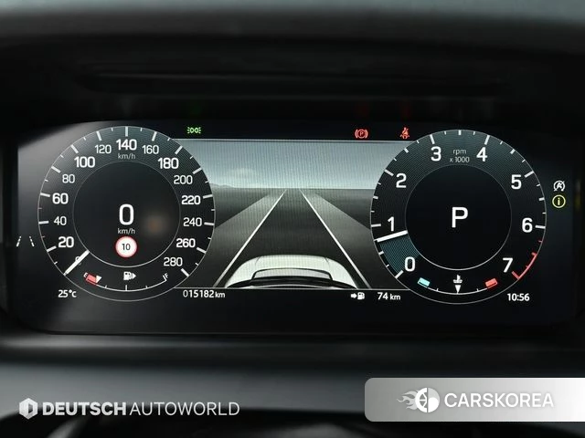 Land Rover Discovery Sports 2nd Generation id 4342484 из Кореи 18