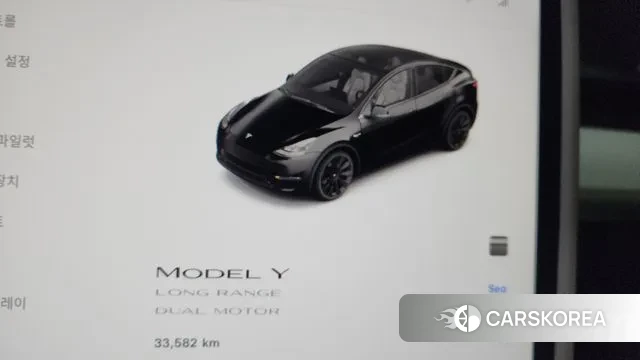 Tesla Model Y id 3053064 из Кореи 18