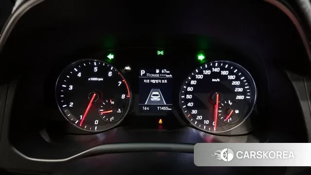 Hyundai The New Avante AD id 3319326 из Кореи 18