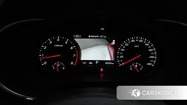 Kia Stinger Meister id 3493499 из Кореи 18