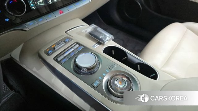 Genesis GV70 id 4177849 из Кореи 18