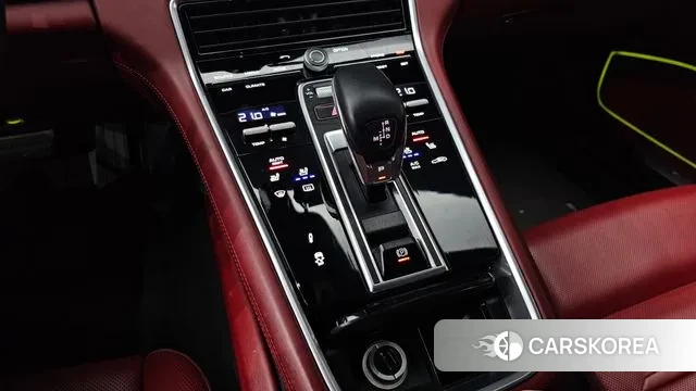 Porsche Panamera (971) id 3368694 из Кореи 18