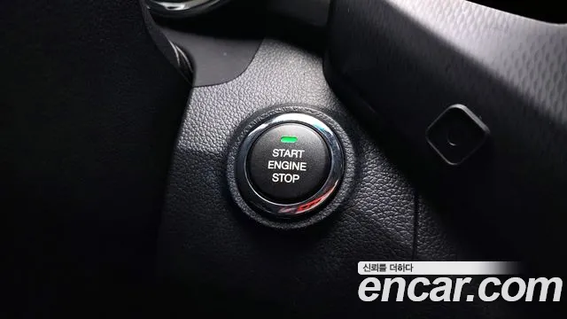 Ssangyong Tivoli Air id 2766164 из Кореи 18