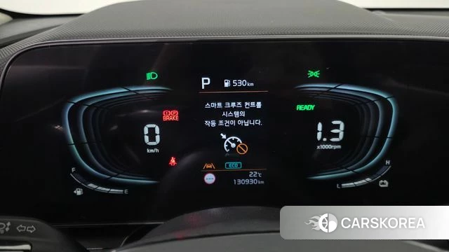 Kia Di Ol Nu Niro id 4422850 из Кореи 28