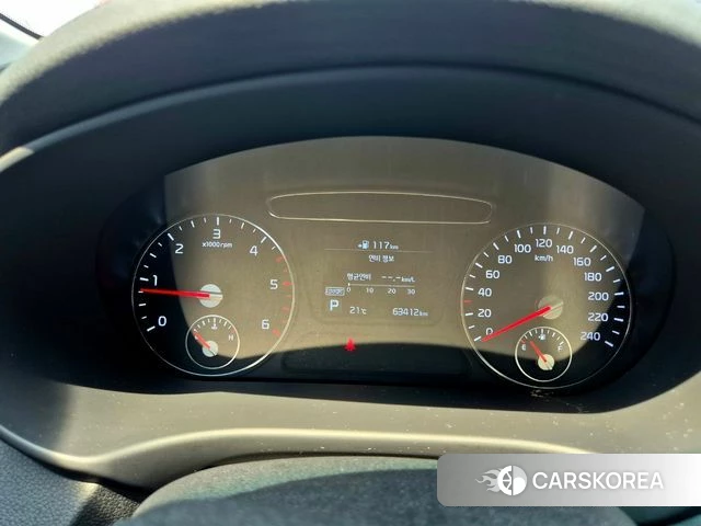 Kia The New Sorento id 4225286 из Кореи 18