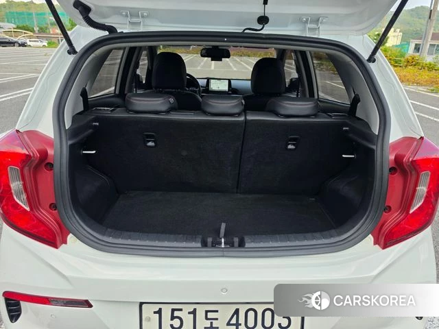Kia Morning Urban (JA) id 4603681 из Кореи 18