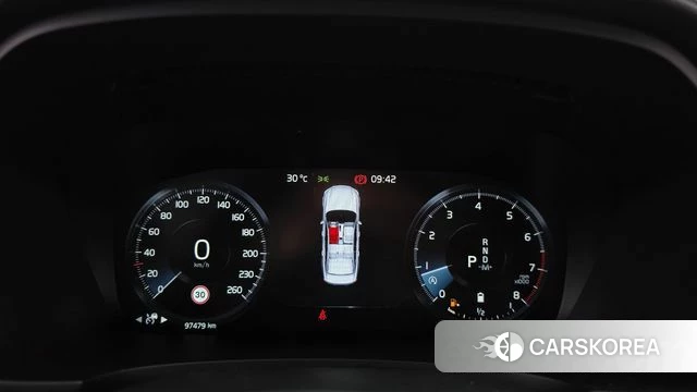 Volvo S90 id 4657347 из Кореи 31