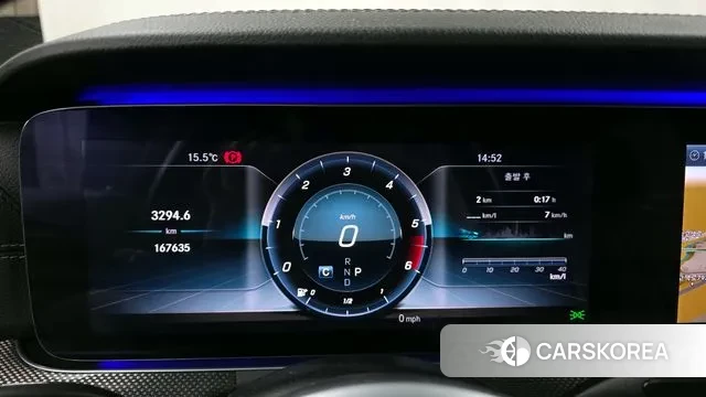 Mercedes-Benz CLS-Class C257 id 3736361 из Кореи 18