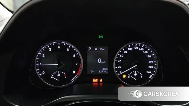 Hyundai The New Avante AD id 3385653 из Кореи 18