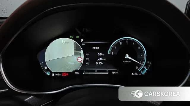 Genesis G80 (RG3) id 3405425 из Кореи 18