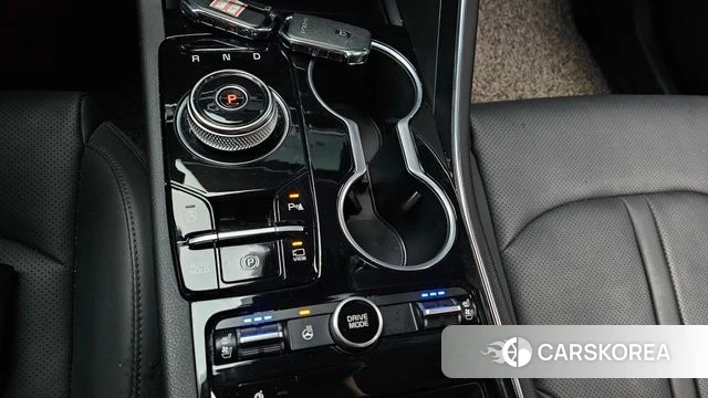 Kia K5 3rd generation id 4625156 из Кореи 28