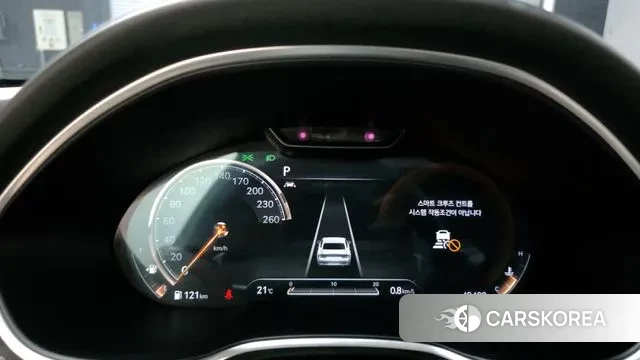 Genesis G80 (RG3) id 3307500 из Кореи 18