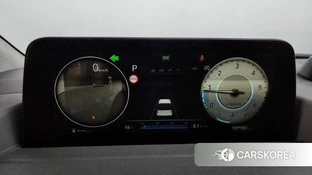 Hyundai Staria id 4250052 из Кореи 31