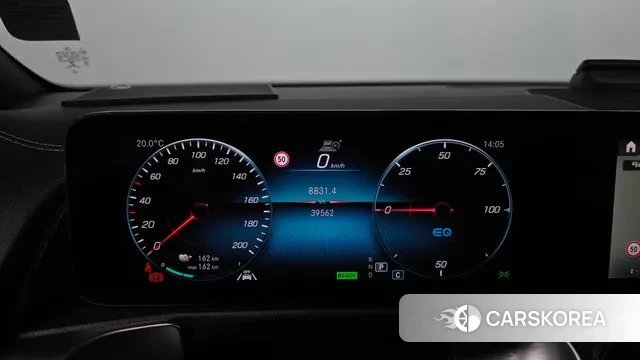 Mercedes-Benz EQB X243 id 3400364 из Кореи 18