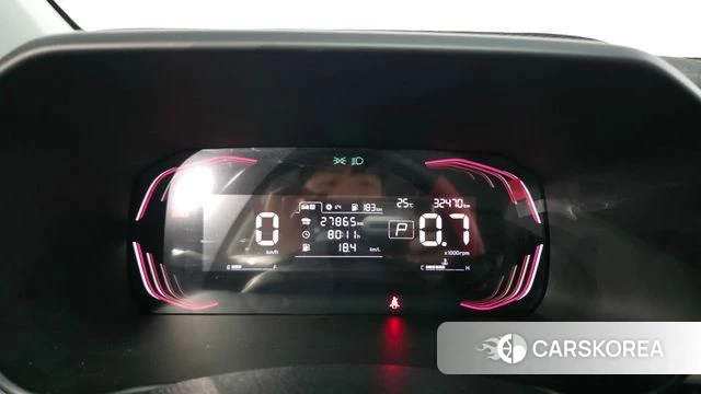 Kia The New Morning (JA) id 4571333 из Кореи 18