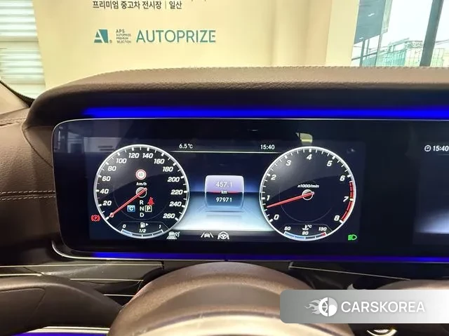 Mercedes-Benz E-Class W213 id 3473892 из Кореи 18