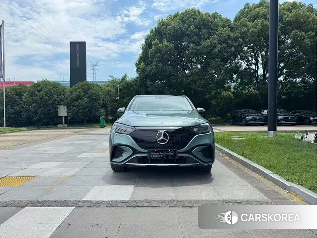 Mercedes-Benz EQE SUV id 4256224 из Китая 12