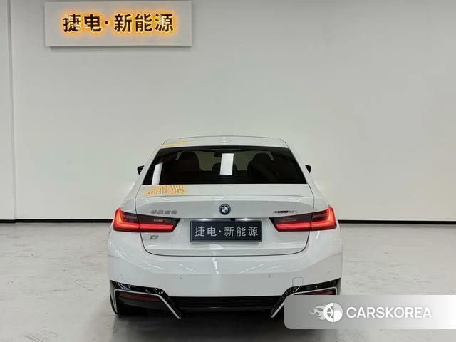 BMW i3 id 4341682 из Китая 11
