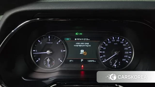 Kia Mohave Master id 3008794 из Кореи 18