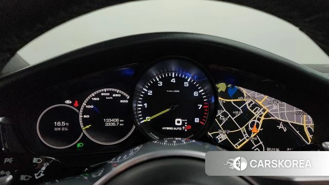 Porsche Panamera (971) id 3844564 из Кореи 18