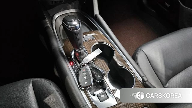 Chevrolet (GM Daewoo) All New Malibu id 4781012 из Кореи 31