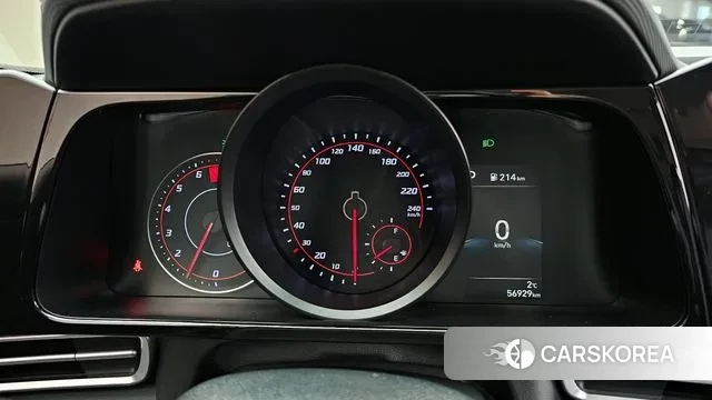 Hyundai Avante (CN7) id 3625448 из Кореи 18