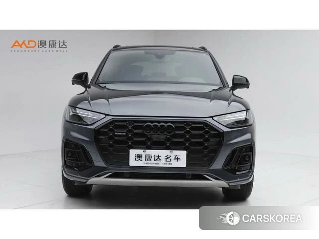 Audi Q5L id 4265888 из Китая 8