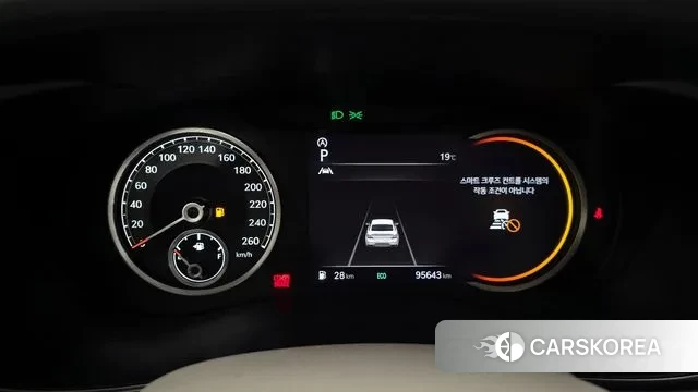 Genesis The New G70 id 3389270 из Кореи 18