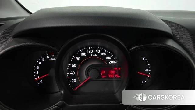 Kia The New Ray id 3925206 из Кореи 18