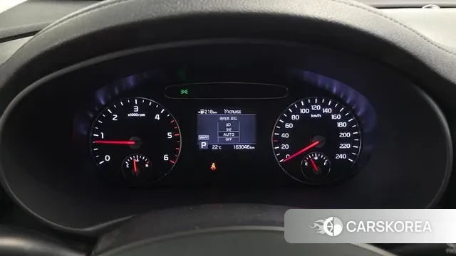 Kia The New Sorento id 3176959 из Кореи 18