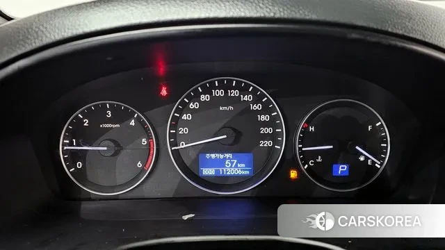 Hyundai The New Grand Starex id 3651340 из Кореи 18