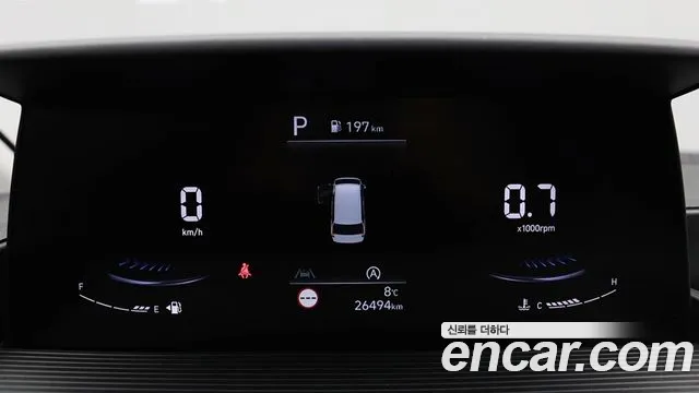 Hyundai Staria id 2708228 из Кореи 18