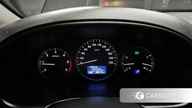 Hyundai The New Grand Starex id 4865022 из Кореи 18