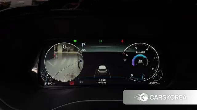 Hyundai Palisade id 3463251 из Кореи 18