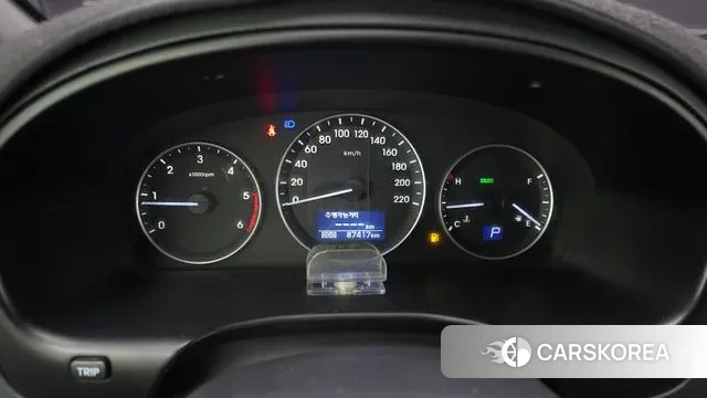 Hyundai The New Grand Starex id 3568408 из Кореи 18