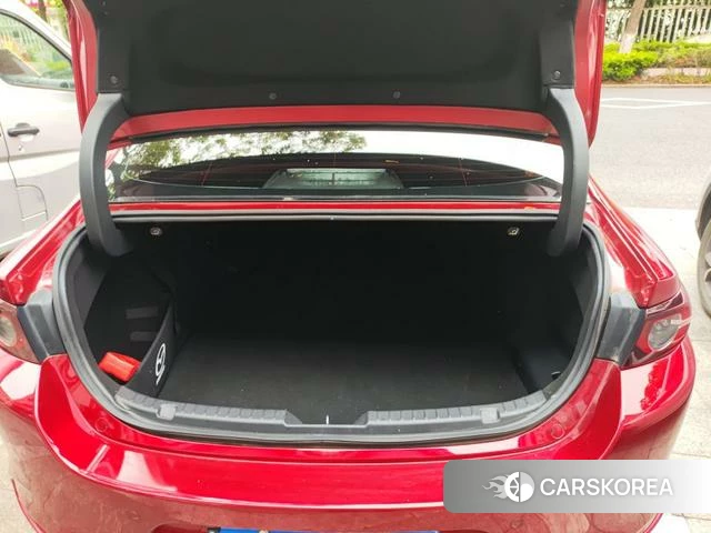Mazda 3 Angkesaila id 4368083 из Китая 8