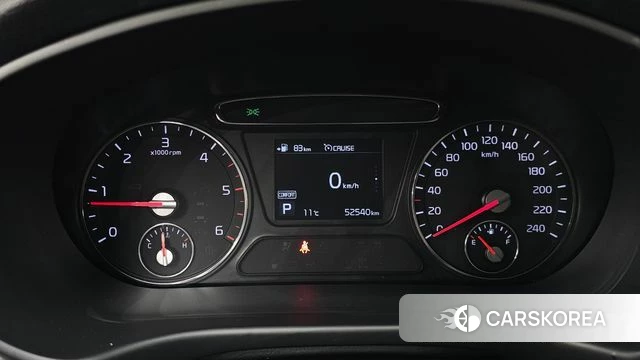 Kia The New Sorento id 3917366 из Кореи 18